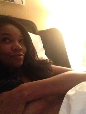 Gabrielle Union / gabunion / itsgabrielleu nude photo #0019