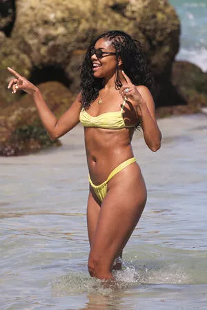 Gabrielle Union / gabunion / itsgabrielleu nude photo #0095