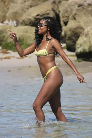 Gabrielle Union / gabunion / itsgabrielleu nude photo #0098