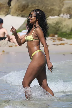 Gabrielle Union / gabunion / itsgabrielleu nude photo #0099