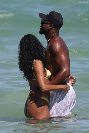 Gabrielle Union / gabunion / itsgabrielleu nude photo #0110
