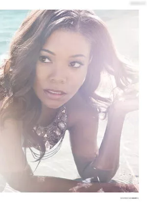 Gabrielle Union / gabunion / itsgabrielleu nude photo #0124