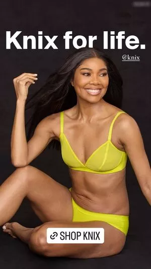 Gabrielle Union / gabunion / itsgabrielleu фото голая #0166