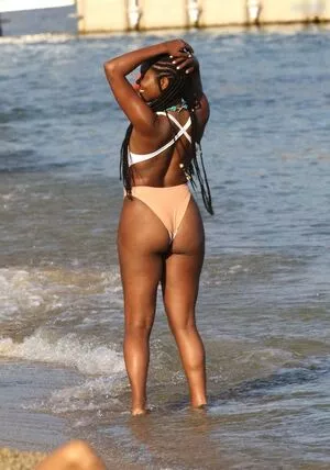 Gabrielle Union / gabunion / itsgabrielleu nude photo #0294