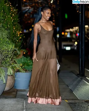 Gabrielle Union / gabunion / itsgabrielleu фото голая #0298