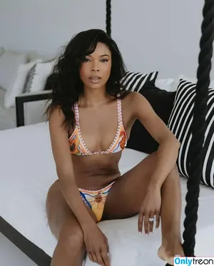 Gabrielle Union / gabunion / itsgabrielleu фото голая #0332