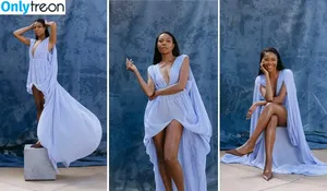 Gabrielle Union / gabunion / itsgabrielleu фото голая #0341