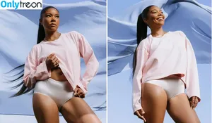 Gabrielle Union / gabunion / itsgabrielleu фото голая #0344