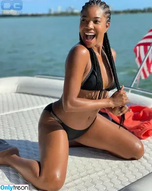 Gabrielle Union / gabunion / itsgabrielleu фото голая #0352