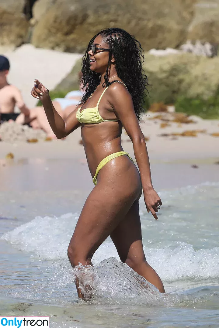 Gabrielle Union nude photo #0099 (gabunion / itsgabrielleu)