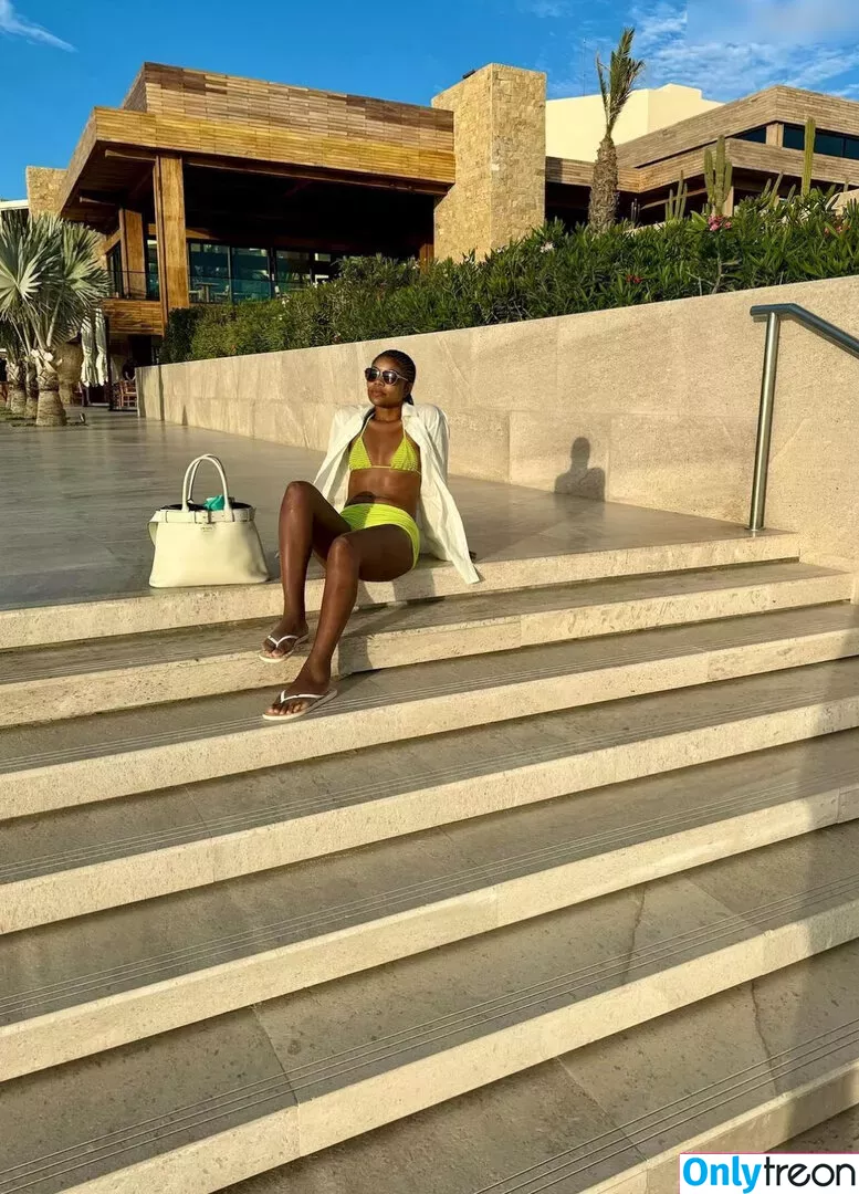 Gabrielle Union голая photo #0164 (gabunion / itsgabrielleu)