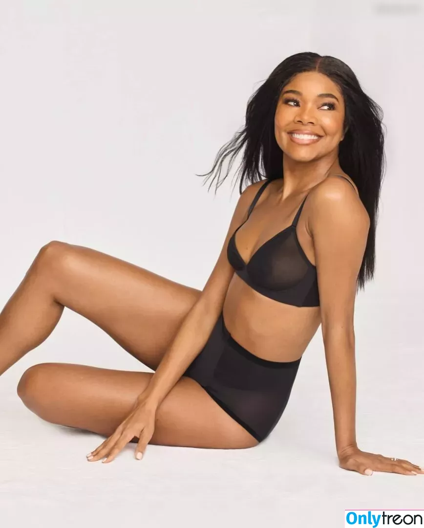 Gabrielle Union голая photo #0165 (gabunion / itsgabrielleu)