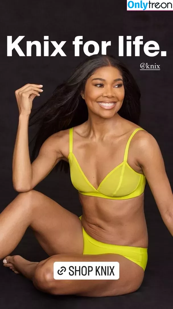 Gabrielle Union голая photo #0166 (gabunion / itsgabrielleu)