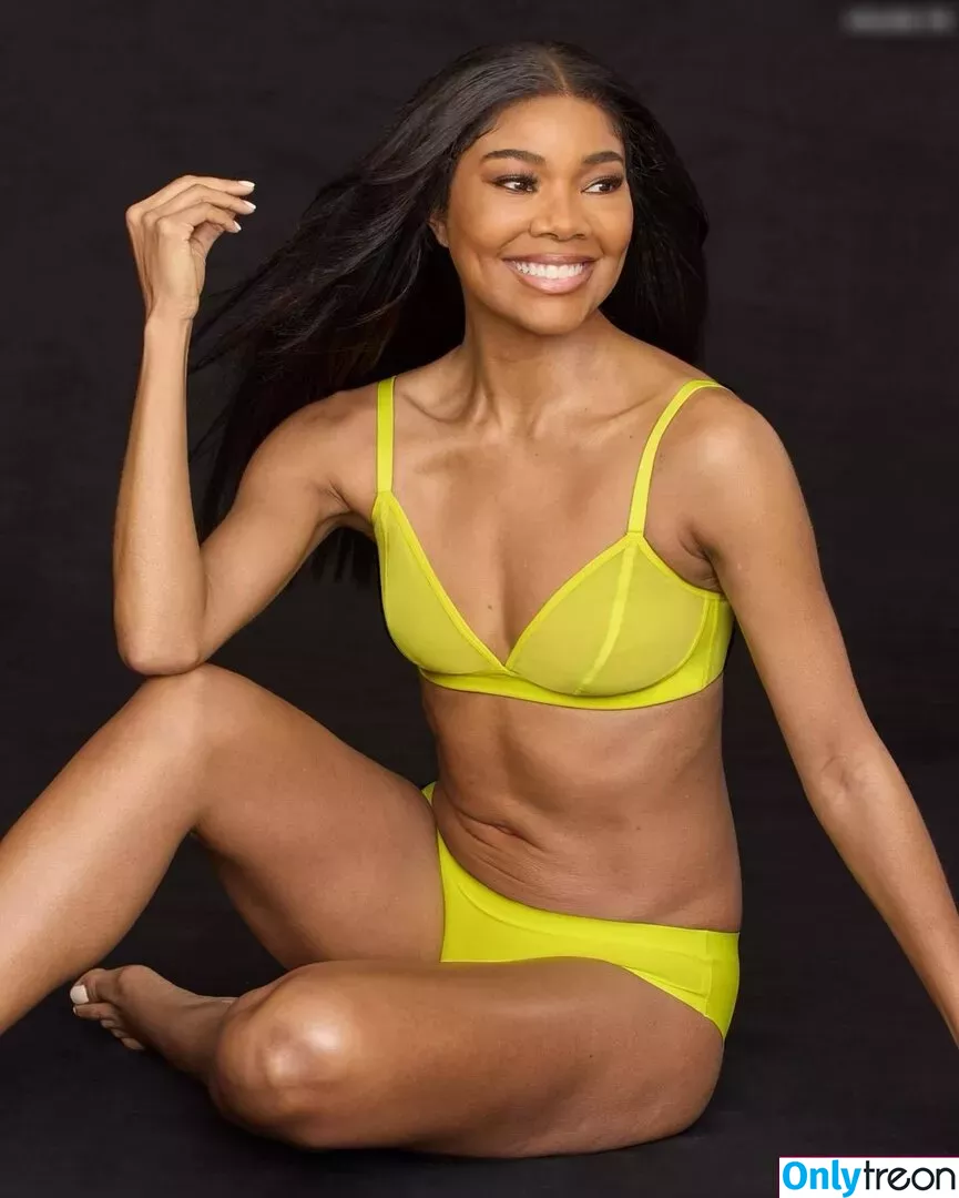 Gabrielle Union голая photo #0167 (gabunion / itsgabrielleu)