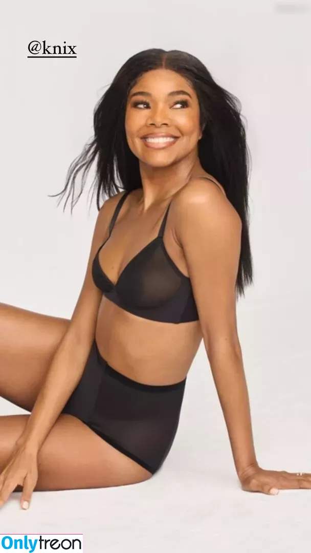 Gabrielle Union голая photo #0172 (gabunion / itsgabrielleu)