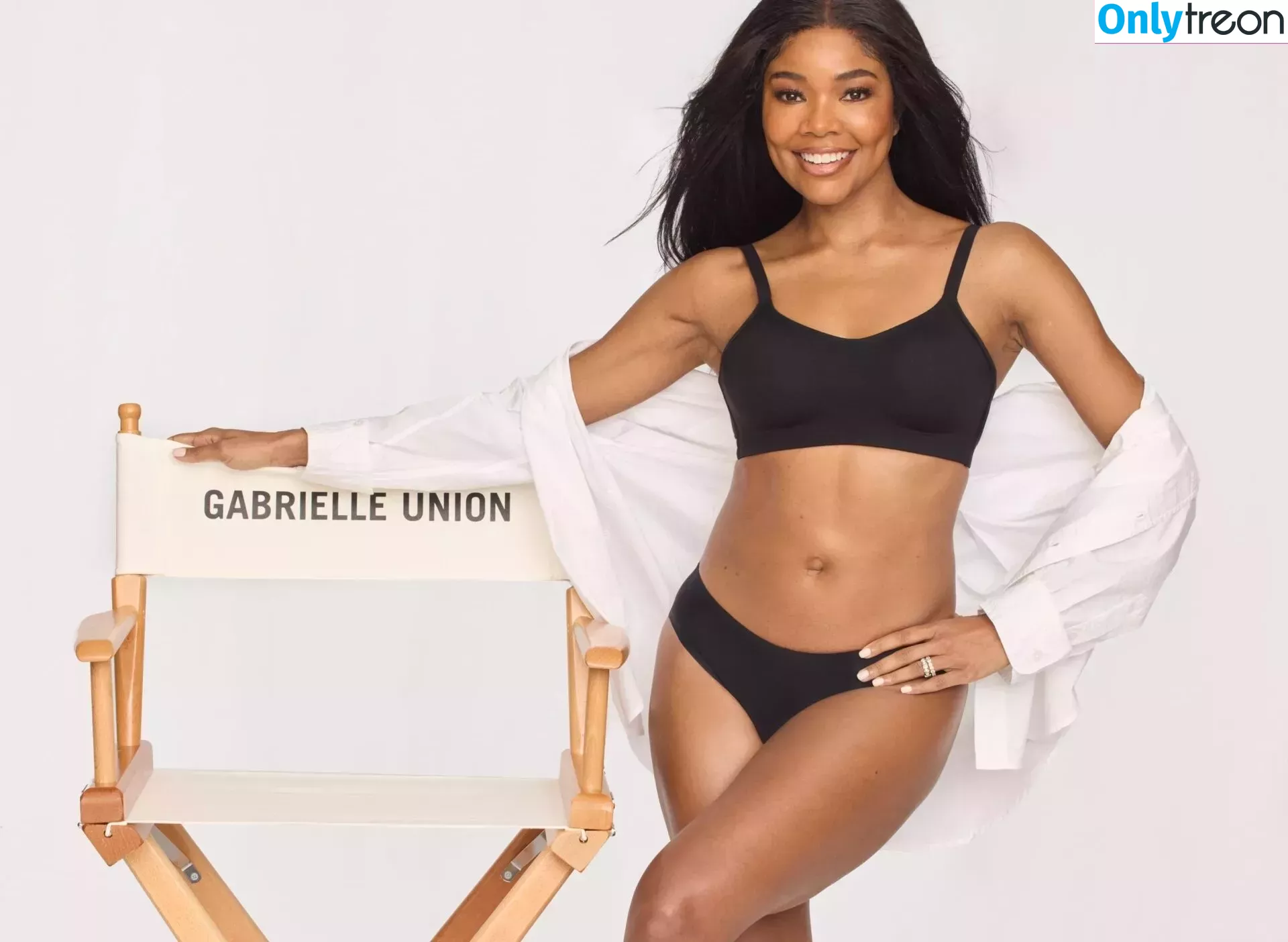 Gabrielle Union голая photo #0173 (gabunion / itsgabrielleu)