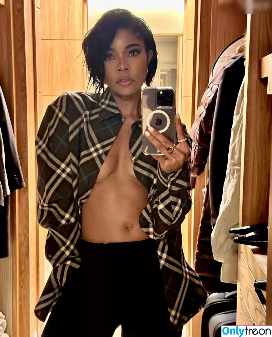 Gabrielle Union голая photo #0179 (gabunion / itsgabrielleu)