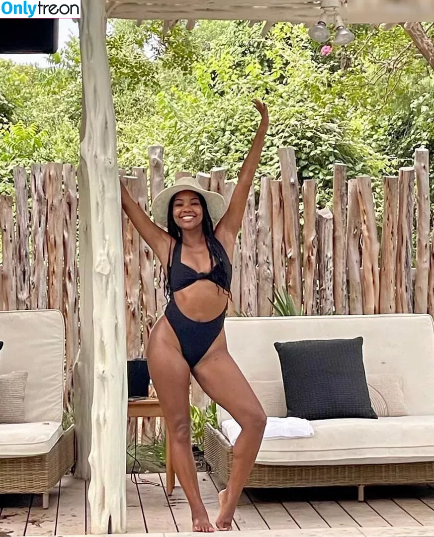 Gabrielle Union голая photo #0183 (gabunion / itsgabrielleu)