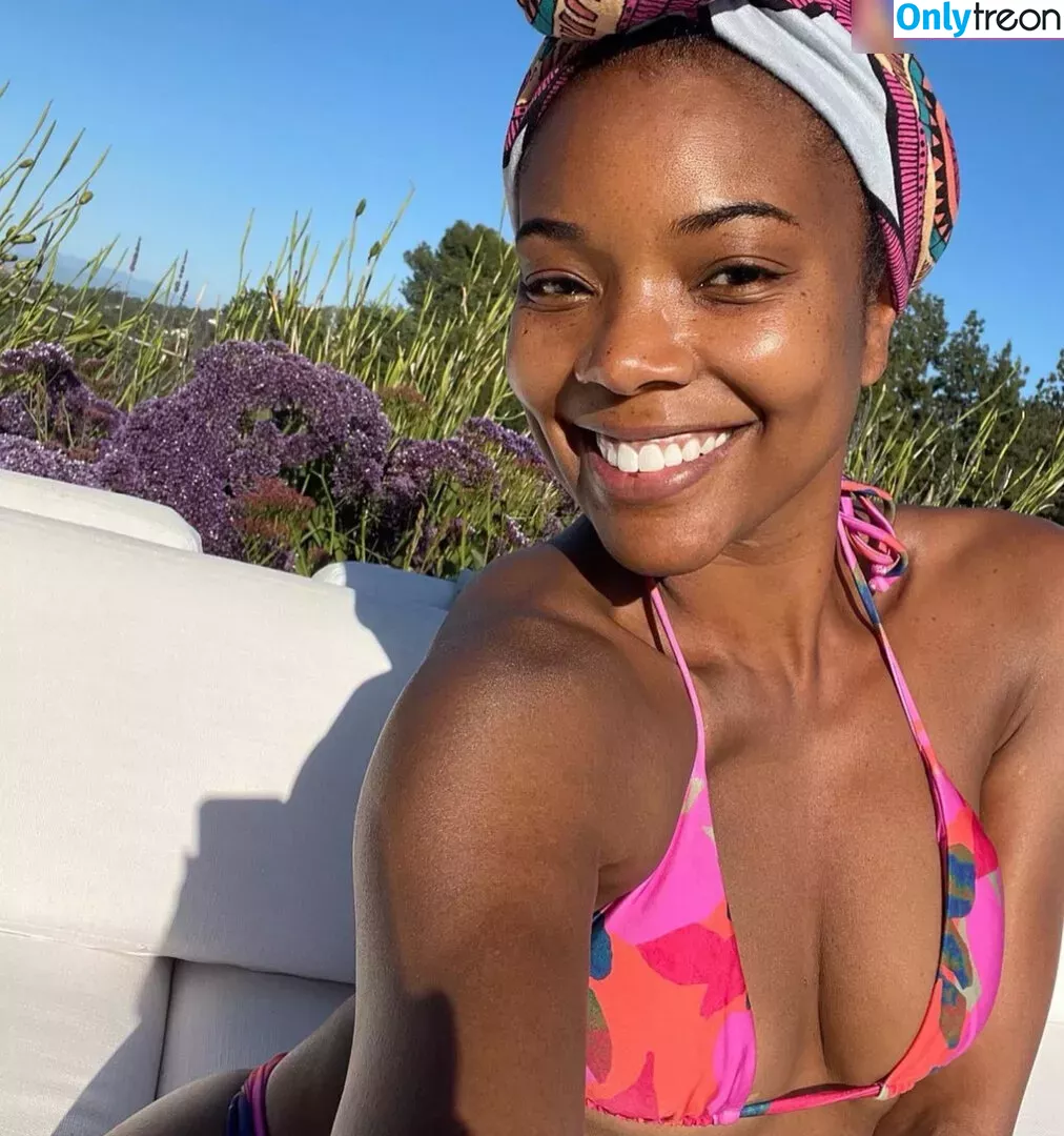 Gabrielle Union голая photo #0193 (gabunion / itsgabrielleu)