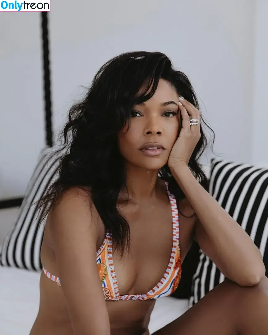 Gabrielle Union nude photo #0335 (gabunion / itsgabrielleu)