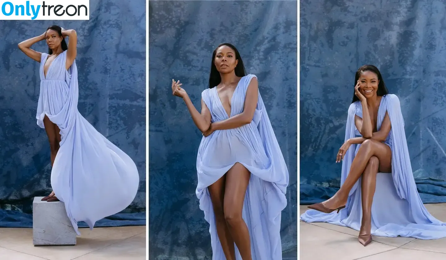 Gabrielle Union nude photo #0341 (gabunion / itsgabrielleu)