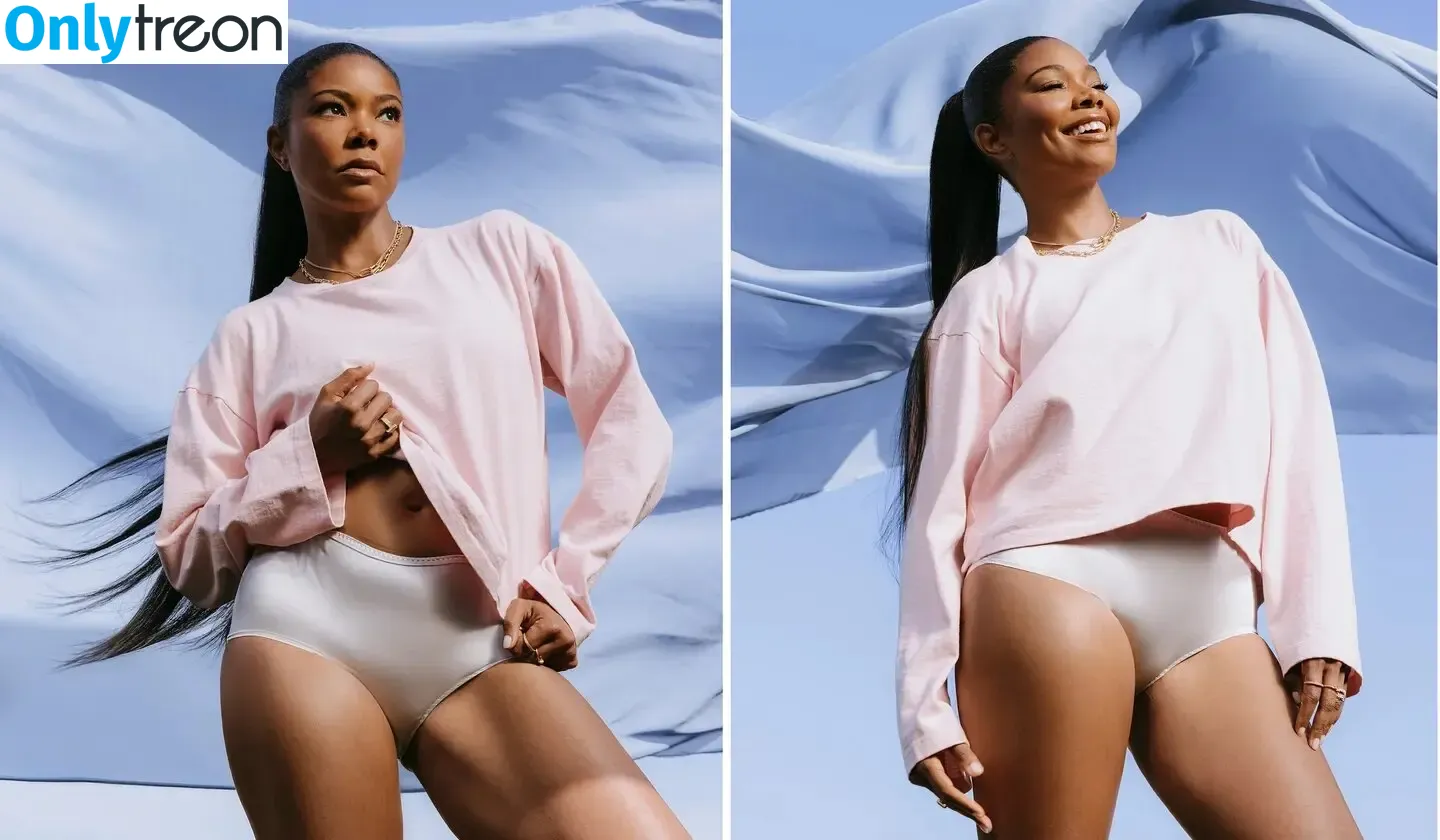 Gabrielle Union голая photo #0344 (gabunion / itsgabrielleu)