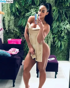 Gaby Tavares / gabyytavares nude photo #0014