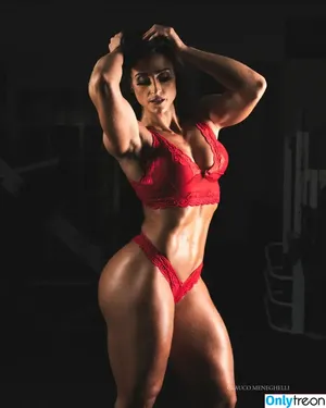 Gaby Tavares / gabyytavares nude photo #0063