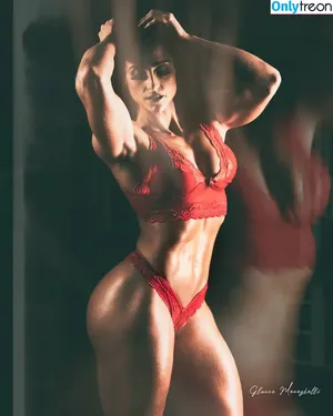 Gaby Tavares / gabyytavares nude photo #0078