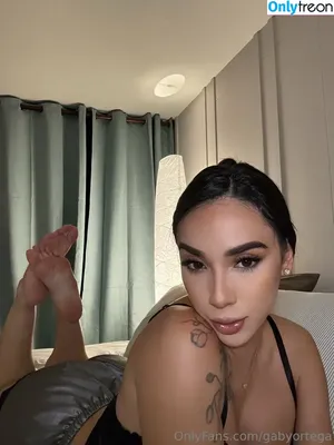 gabyortega / thegabyortega nude photo #0015