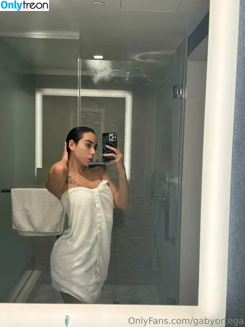 gabyortega nude photo #0014 (thegabyortega)