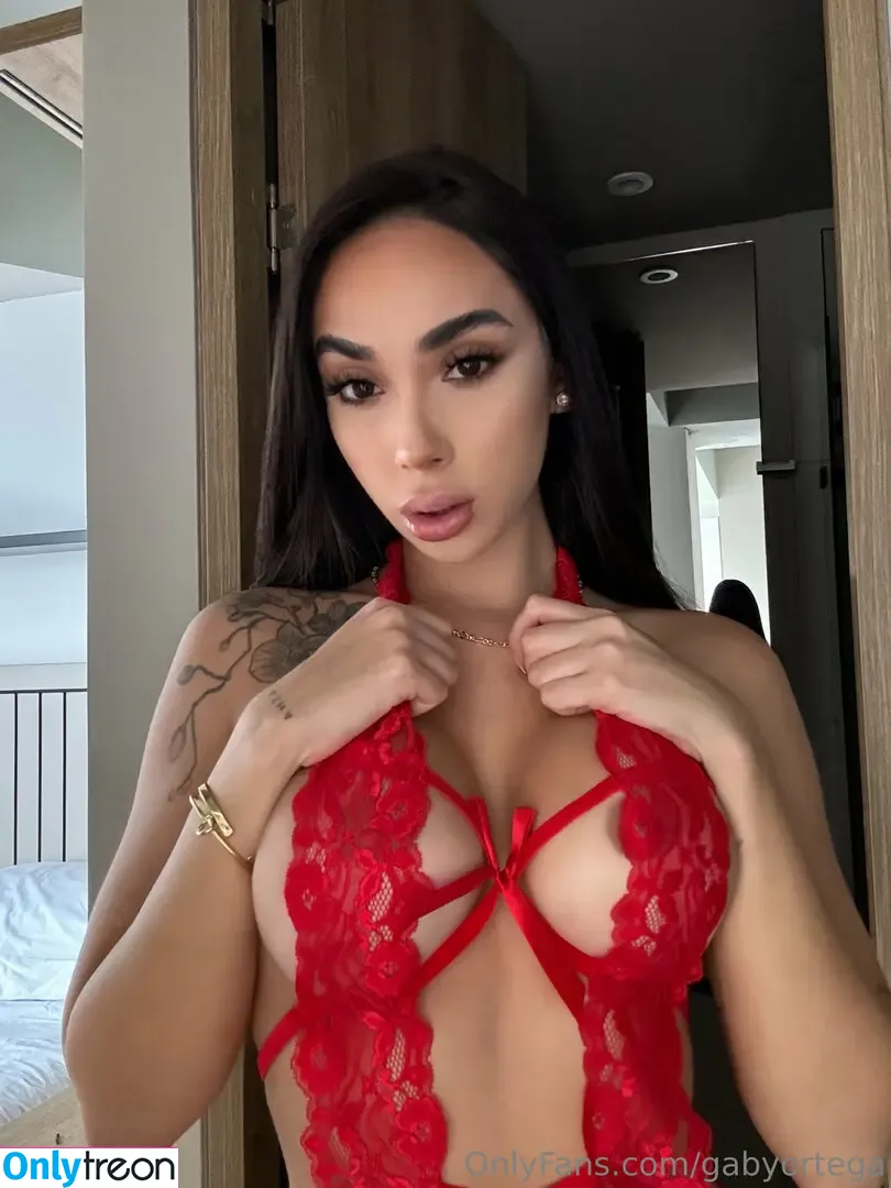 gabyortega nude photo #0027 (thegabyortega)