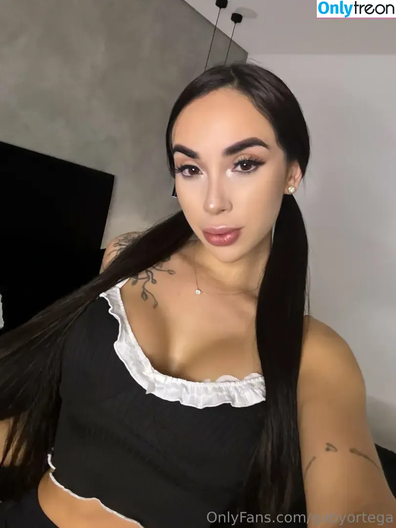 gabyortega nude photo #0046 (thegabyortega)