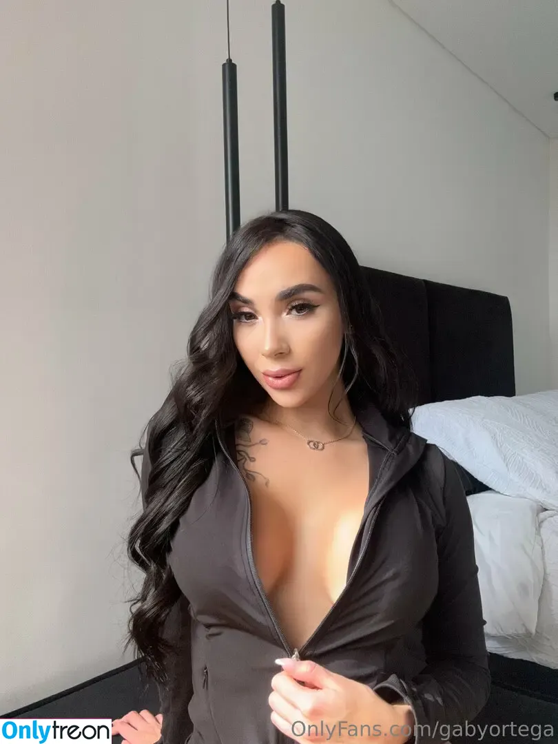 gabyortega nude photo #0049 (thegabyortega)