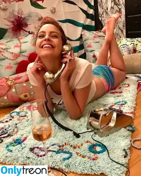 Gage Golightly nude photo #0010 (gage_golightly_)