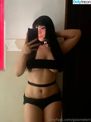gaiameloni / gaiaameloni nude photo #0002