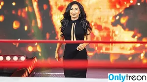 Gail Kim / gailkimitsme фото голая #0661