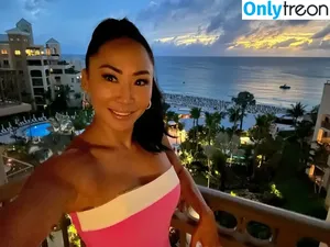 Gail Kim / gailkimitsme фото голая #0719