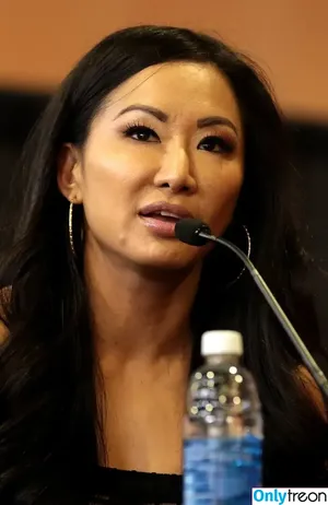Gail Kim / gailkimitsme nude photo #0751