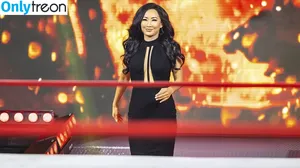 Gail Kim / gailkimitsme nude photo #0758