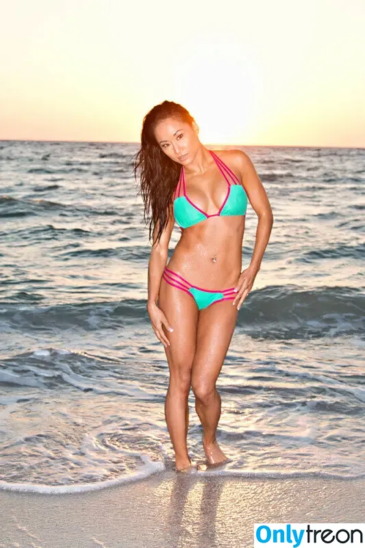 Gail Kim голая photo #0655 (gailkimitsme)