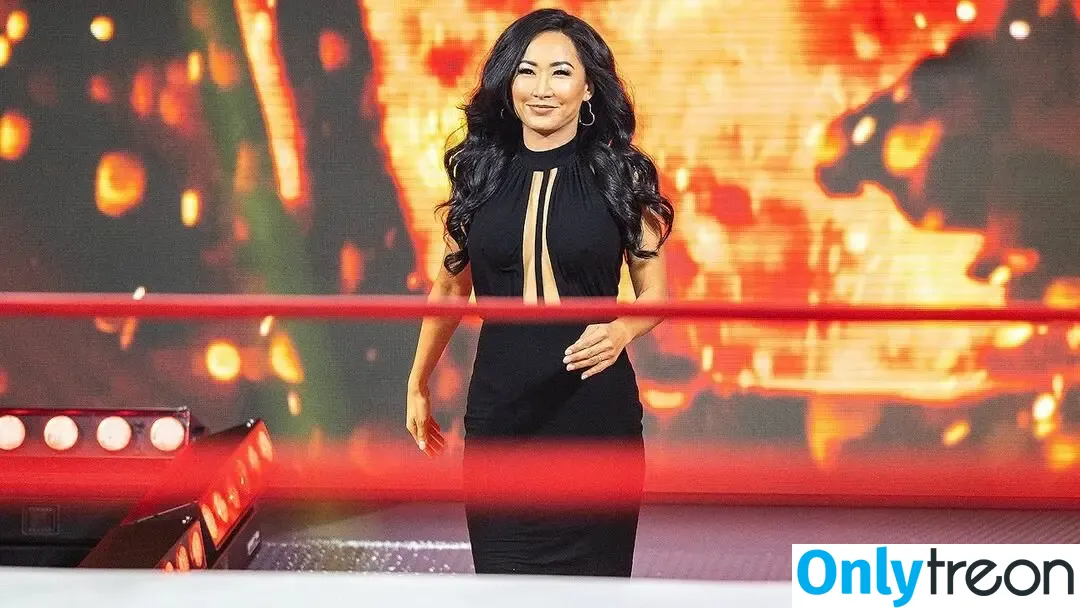 Gail Kim голая photo #0661 (gailkimitsme)