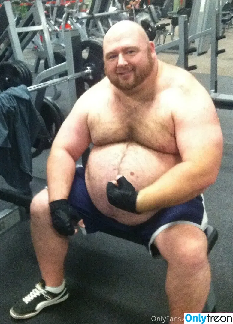 gainerbull голая photo #0201 (gainerbull)