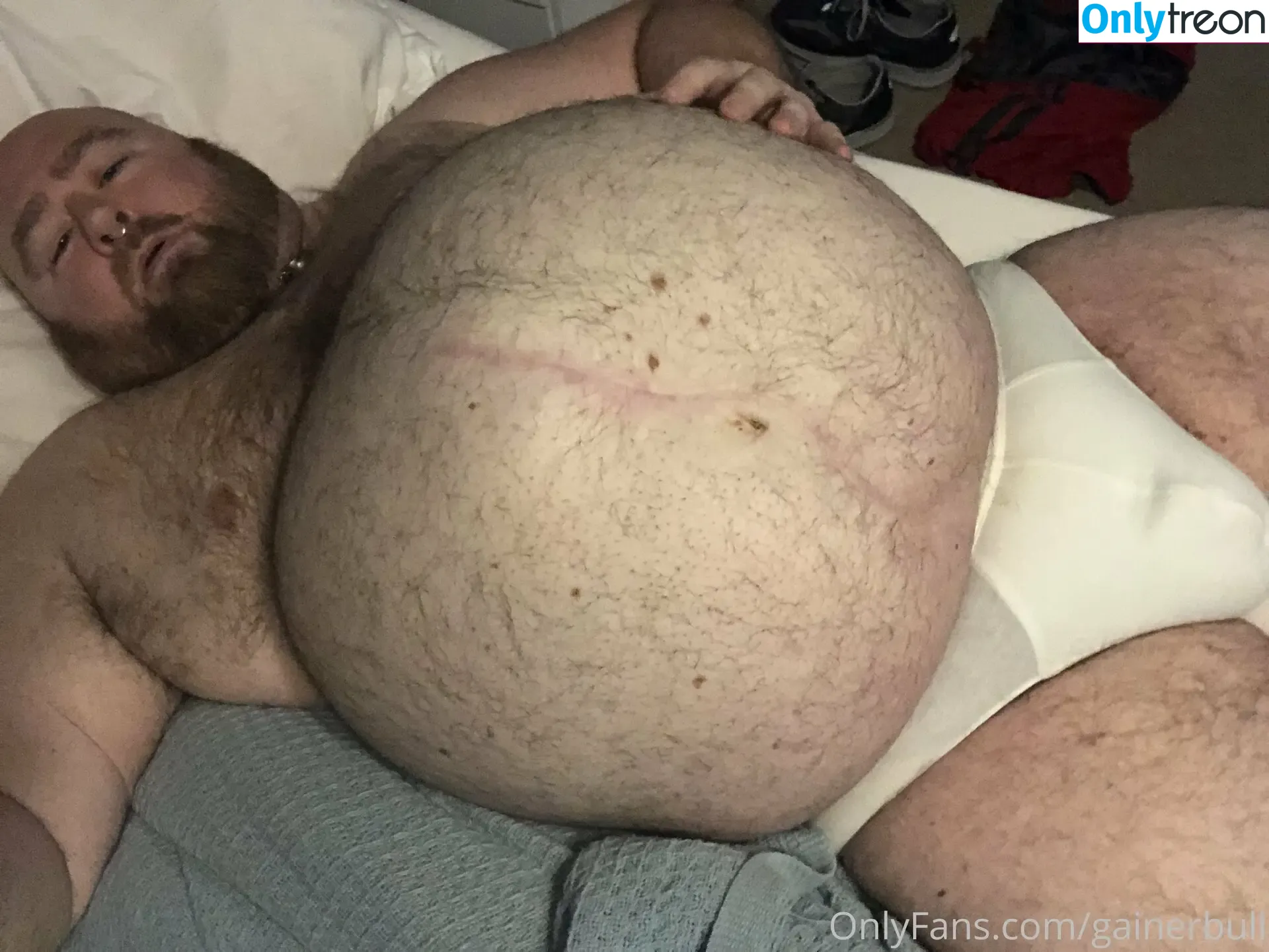 gainerbull nude photo #0401 (gainerbull)