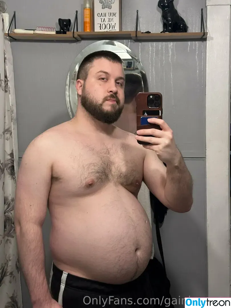 gainingnate голая photo #0033 (grow_a_cub)