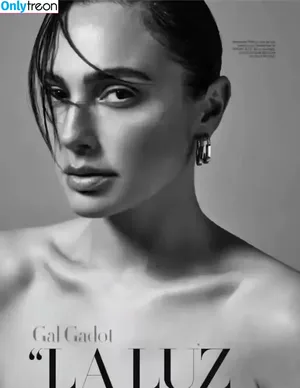 gal_gadot / Gal Gadot / inked_hriss фото голая #2788