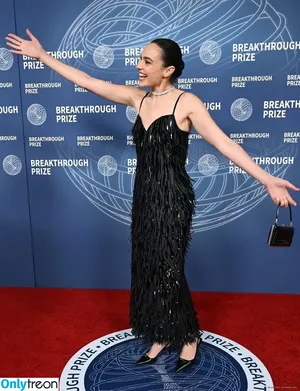 gal_gadot / inked_hriss фото голая #3024