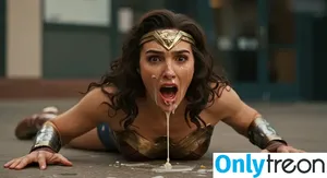 gal_gadot / inked_hriss фото голая #3074