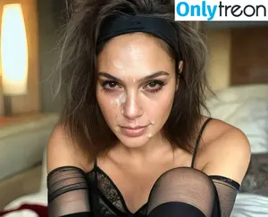 gal_gadot / inked_hriss фото голая #3079
