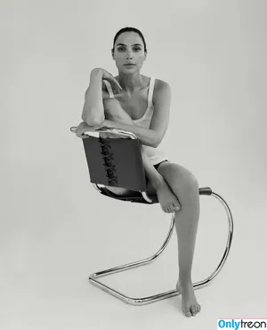 gal_gadot / inked_hriss nude photo #3217